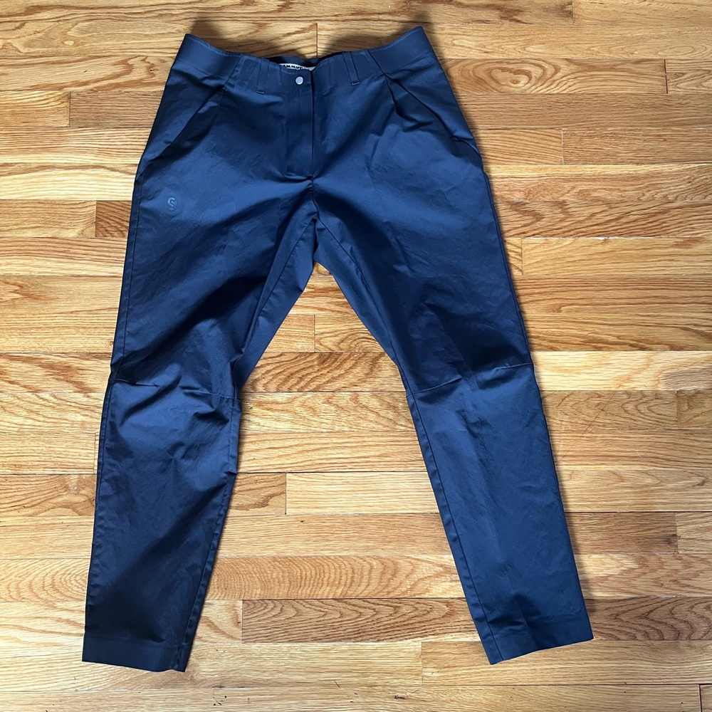 Mammut Connect Birren 5 
Women's Outdoor Pants
Size 8